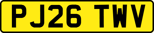 PJ26TWV