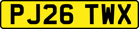 PJ26TWX