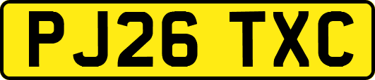 PJ26TXC