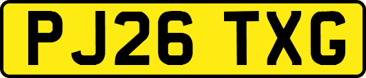 PJ26TXG