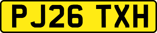 PJ26TXH