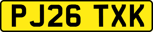 PJ26TXK