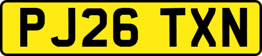 PJ26TXN
