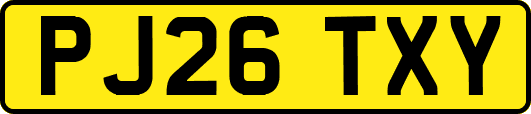 PJ26TXY