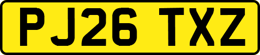 PJ26TXZ