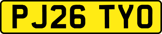 PJ26TYO