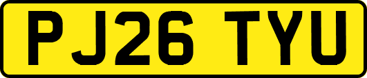 PJ26TYU