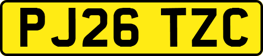 PJ26TZC