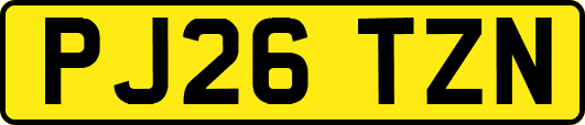PJ26TZN