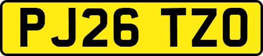 PJ26TZO