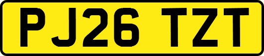 PJ26TZT
