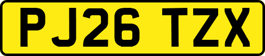 PJ26TZX