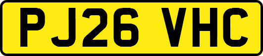 PJ26VHC