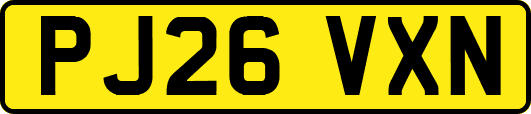 PJ26VXN