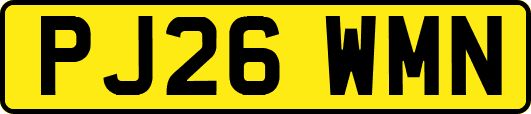 PJ26WMN