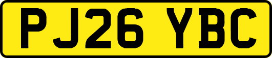 PJ26YBC