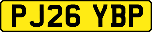 PJ26YBP