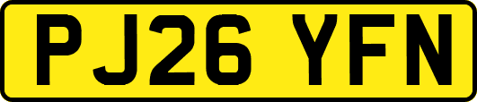 PJ26YFN