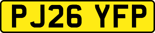 PJ26YFP