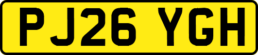 PJ26YGH