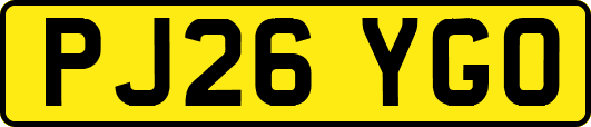 PJ26YGO