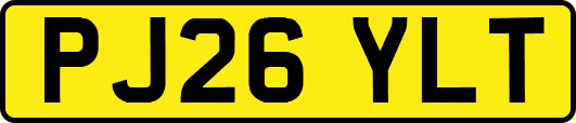 PJ26YLT