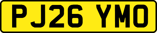 PJ26YMO