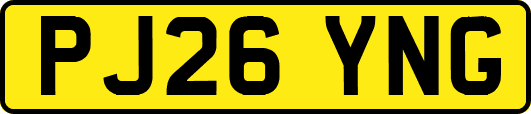 PJ26YNG