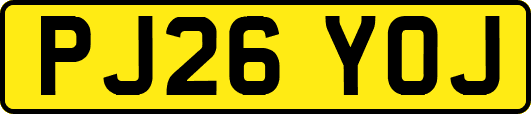 PJ26YOJ