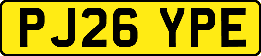 PJ26YPE