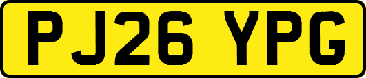 PJ26YPG