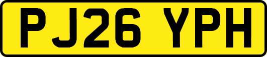 PJ26YPH