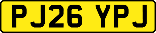 PJ26YPJ