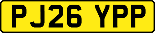 PJ26YPP
