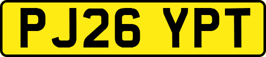PJ26YPT
