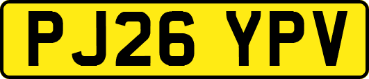 PJ26YPV