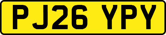 PJ26YPY