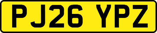 PJ26YPZ