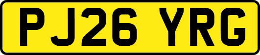 PJ26YRG