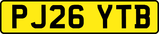 PJ26YTB