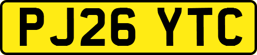 PJ26YTC