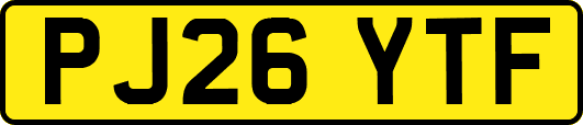 PJ26YTF