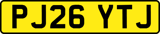 PJ26YTJ