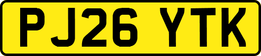 PJ26YTK