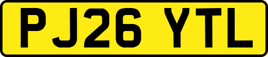 PJ26YTL