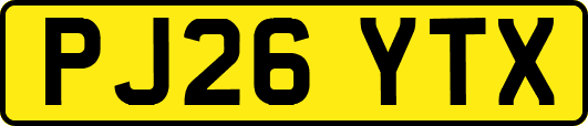 PJ26YTX