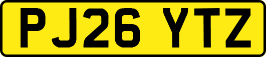 PJ26YTZ