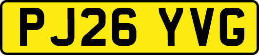 PJ26YVG