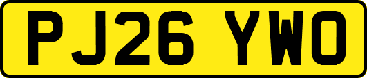 PJ26YWO