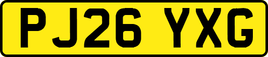 PJ26YXG